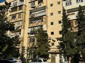 Сдаётся 3-комн. вторичка 85 м², м. Шах Исмаил Хатаи, photo 1 from 8