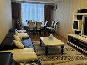 İcarəyə verilir 3 otaqlı yeni tikili 140 m², Badamdar q., photo 1 from 8
