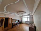 İcarəyə verilir 3 otaqlı yeni tikili 130 m², Badamdar q., photo 1 from 8