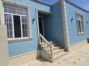 Satılır 4 otaqlı həyət evi/bağ evi 80 m², Xəzər r., photo 3 from 8