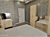 İcarəyə verilir 3 otaqlı yeni tikili 95 m², Nərimanov r., photo 8 from 8