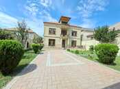 İcarəyə verilir 5 otaqlı həyət evi/bağ evi 240 m², Mehdiabad q., photo 1 from 8
