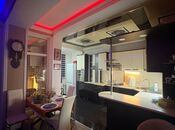 İcarəyə verilir 2 otaqlı yeni tikili 58 m², Bayıl q., photo 2 from 8