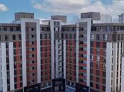 İcarəyə verilir 2 otaqlı yeni tikili 85 m², Nizami m., photo 3 from 8