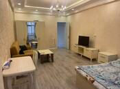 Сдаётся 3-комн. новостройка 100 м², Насиминский  р., photo 1 from 8