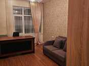 İcarəyə verilir 3 otaqlı yeni tikili 110 m², Badamdar q., photo 2 from 8
