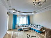 Сдаётся 3-комн. новостройка 150 м², м. Элмляр Академиясы, photo 1 from 8