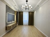 Satılır 2 otaqlı yeni tikili 51 m², Neftçilər m., photo 2 from 8