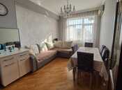 Satılır 2 otaqlı yeni tikili 58 m², Həzi Aslanov m., photo 2 from 7