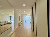 İcarəyə verilir 3 otaqlı yeni tikili 134 m², Koroğlu m., photo 4 from 8