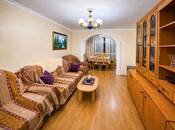 İcarəyə verilir 3 otaqlı köhnə tikili 90 m², Nizami m., photo 2 from 8
