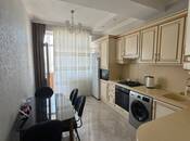 İcarəyə verilir 3 otaqlı yeni tikili 100 m², Elmlər Akademiyası m., photo 4 from 8