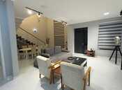 İcarəyə verilir 5 otaqlı həyət evi/bağ evi 240 m², Xətai r., photo 1 from 8