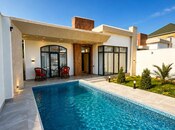 Satılır 4 otaqlı həyət evi/bağ evi 160 m², Mərdəkan q., photo 2 from 8