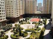 İcarəyə verilir 2 otaqlı yeni tikili 65 m², Elmlər Akademiyası m., photo 1 from 8
