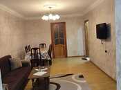 İcarəyə verilir 2 otaqlı köhnə tikili 65 m², İnşaatçılar m., photo 6 from 8