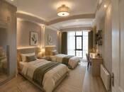 Продаётся 4-комн. новостройка 133 м², м. Иншаатчылар, photo 2 from 7