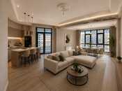Продаётся 4-комн. новостройка 133 м², м. Иншаатчылар, photo 1 from 7
