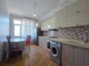 Satılır 3 otaqlı yeni tikili 120 m², Yeni Yasamal q., photo 1 from 6