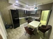 İcarəyə verilir 3 otaqlı yeni tikili 120 m², Səbail r., photo 1 from 8