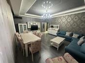 İcarəyə verilir 3 otaqlı yeni tikili 120 m², Səbail r., photo 4 from 8