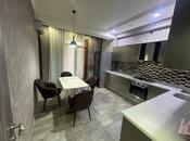 İcarəyə verilir 3 otaqlı yeni tikili 120 m², Səbail r., photo 2 from 8
