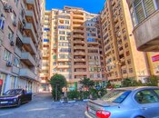 Satılır 3 otaqlı yeni tikili 107 m², Neftçilər m., photo 2 from 8