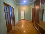İcarəyə verilir 3 otaqlı yeni tikili 130 m², 8 Noyabr m., photo 2 from 8