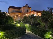 İcarəyə verilir 6 otaqlı həyət evi/bağ evi 200 m², Badamdar q., photo 1 from 8