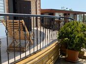 İcarəyə verilir 6 otaqlı həyət evi/bağ evi 200 m², Badamdar q., photo 3 from 8