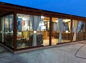 İcarəyə verilir 6 otaqlı həyət evi/bağ evi 200 m², Badamdar q., photo 2 from 8