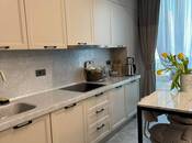 Продаётся 3-комн. новостройка 96 м², м. Элмляр Академиясы, photo 5 from 8