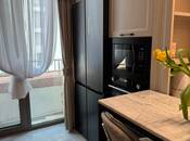 Продаётся 3-комн. новостройка 96 м², м. Элмляр Академиясы, photo 6 from 8