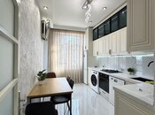 Satılır 3 otaqlı yeni tikili 110 m², 8 Noyabr m., photo 1 from 8