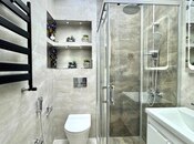 Продаётся 2-комн. новостройка 45 м², м. Кара Караев, photo 5 from 6