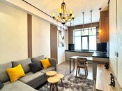 Продаётся 2-комн. новостройка 45 м², м. Кара Караев, photo 3 from 6