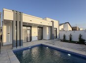 Satılır 4 otaqlı həyət evi/bağ evi 110 m², Şüvəlan q., photo 2 from 8
