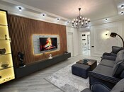 İcarəyə verilir 2 otaqlı yeni tikili 80 m², Elmlər Akademiyası m., photo 2 from 8