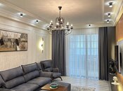 İcarəyə verilir 2 otaqlı yeni tikili 80 m², Elmlər Akademiyası m., photo 4 from 8
