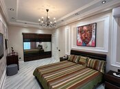 İcarəyə verilir 2 otaqlı yeni tikili 80 m², Elmlər Akademiyası m., photo 7 from 8