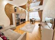 Продаётся 3-комн. новостройка 98 м², м. Кара Караев, photo 1 from 8
