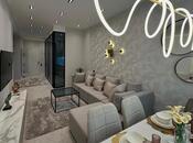 İcarəyə verilir 2 otaqlı yeni tikili 80 m², Nəriman Nərimanov m., photo 3 from 8