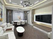 İcarəyə verilir 3 otaqlı yeni tikili 140 m², Nəriman Nərimanov m., photo 2 from 8