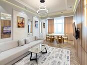 İcarəyə verilir 2 otaqlı yeni tikili 80 m², Şah İsmayıl Xətai m., photo 2 from 8