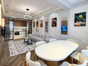 İcarəyə verilir 2 otaqlı yeni tikili 80 m², Şah İsmayıl Xətai m., photo 1 from 8
