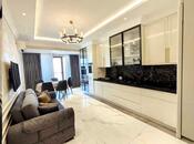 İcarəyə verilir 3 otaqlı yeni tikili 145 m², Şah İsmayıl Xətai m., photo 4 from 8