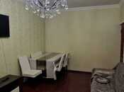 İcarəyə verilir 3 otaqlı köhnə tikili 90 m², Qara Qarayev m., photo 3 from 8