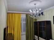 İcarəyə verilir 3 otaqlı köhnə tikili 90 m², Qara Qarayev m., photo 1 from 8