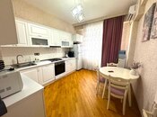 Продаётся 3-комн. новостройка 115 м², м. Кара Караев, photo 8 from 8