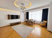 Продаётся 3-комн. новостройка 115 м², м. Кара Караев, photo 1 from 8